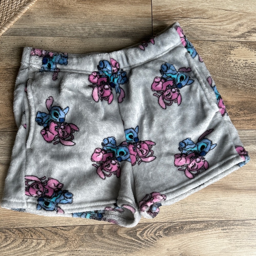 Disney PJs